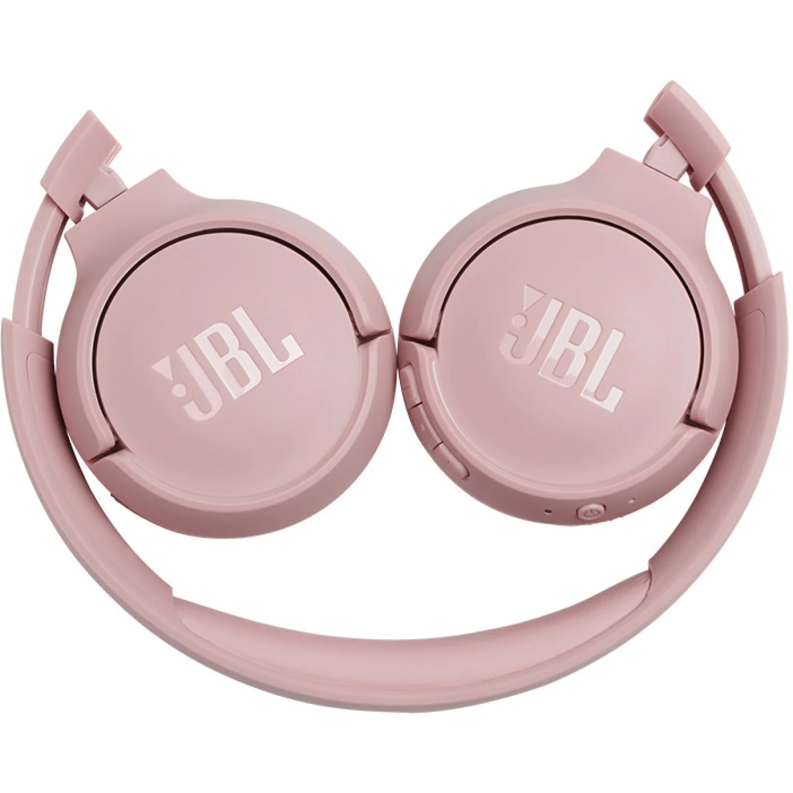 Навушники JBL T500BT Pink UA