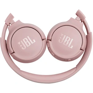 Навушники JBL T500BT Pink UA