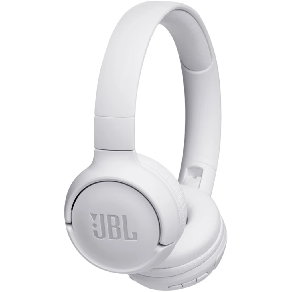 Наушники JBL T500BT White (JBLT500BTWHT) UA