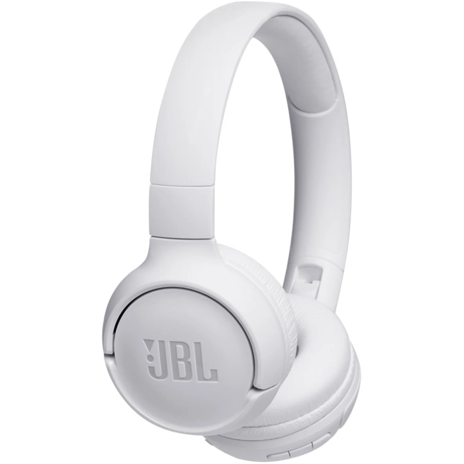 Навушники JBL T500BT White (JBLT500BTWHT) UA
