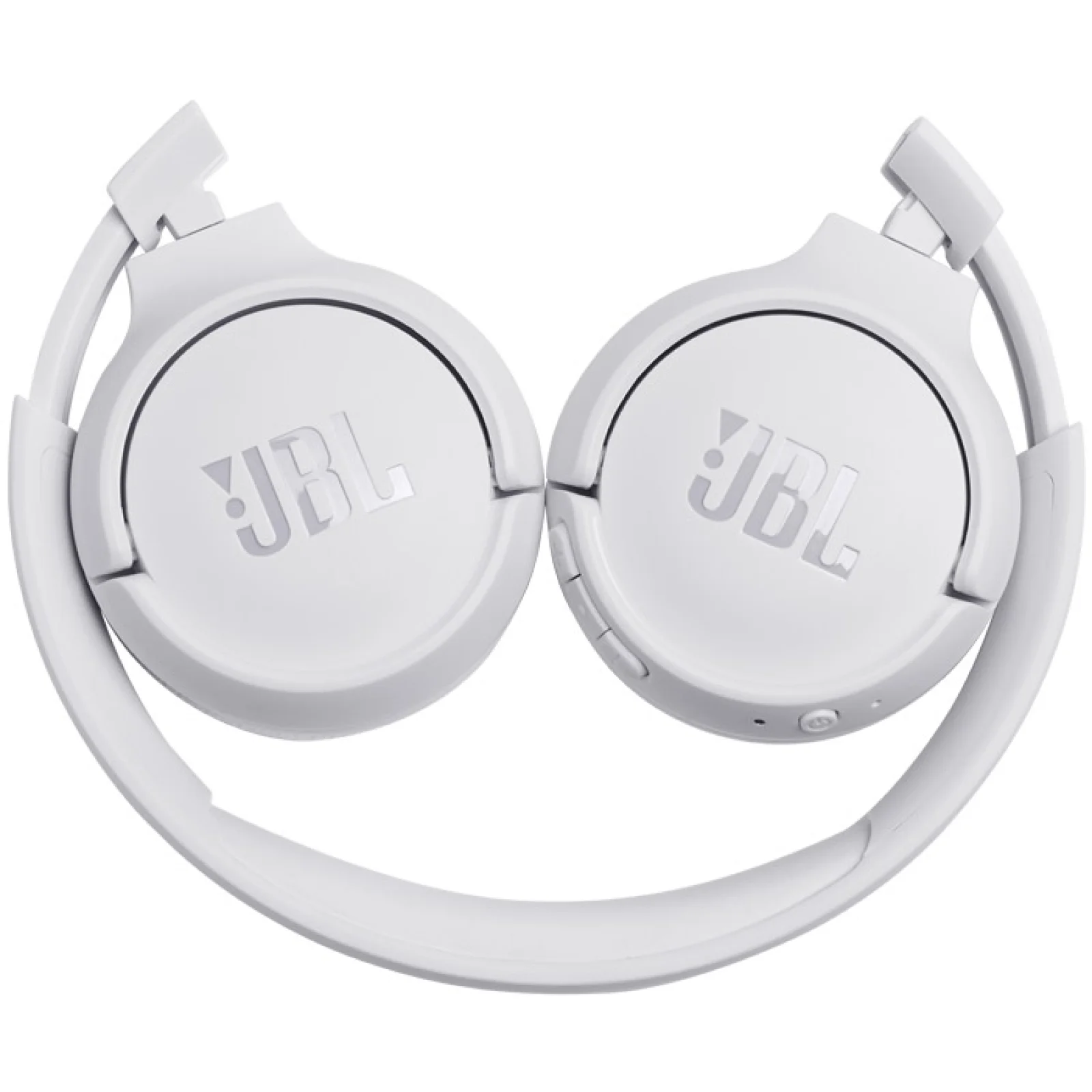 Навушники JBL T500BT White (JBLT500BTWHT) UA