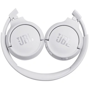Наушники JBL T500BT White (JBLT500BTWHT) UA