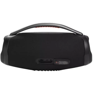 Портативная колонка JBL Boombox 3 Black (JBLBOOMBOX3BLKEP)