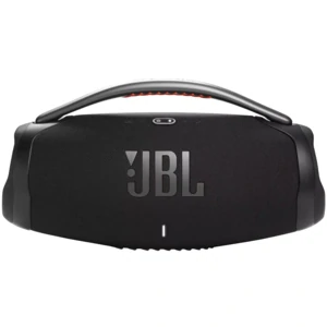 Портативная колонка JBL Boombox 3 Black (JBLBOOMBOX3BLKEP)
