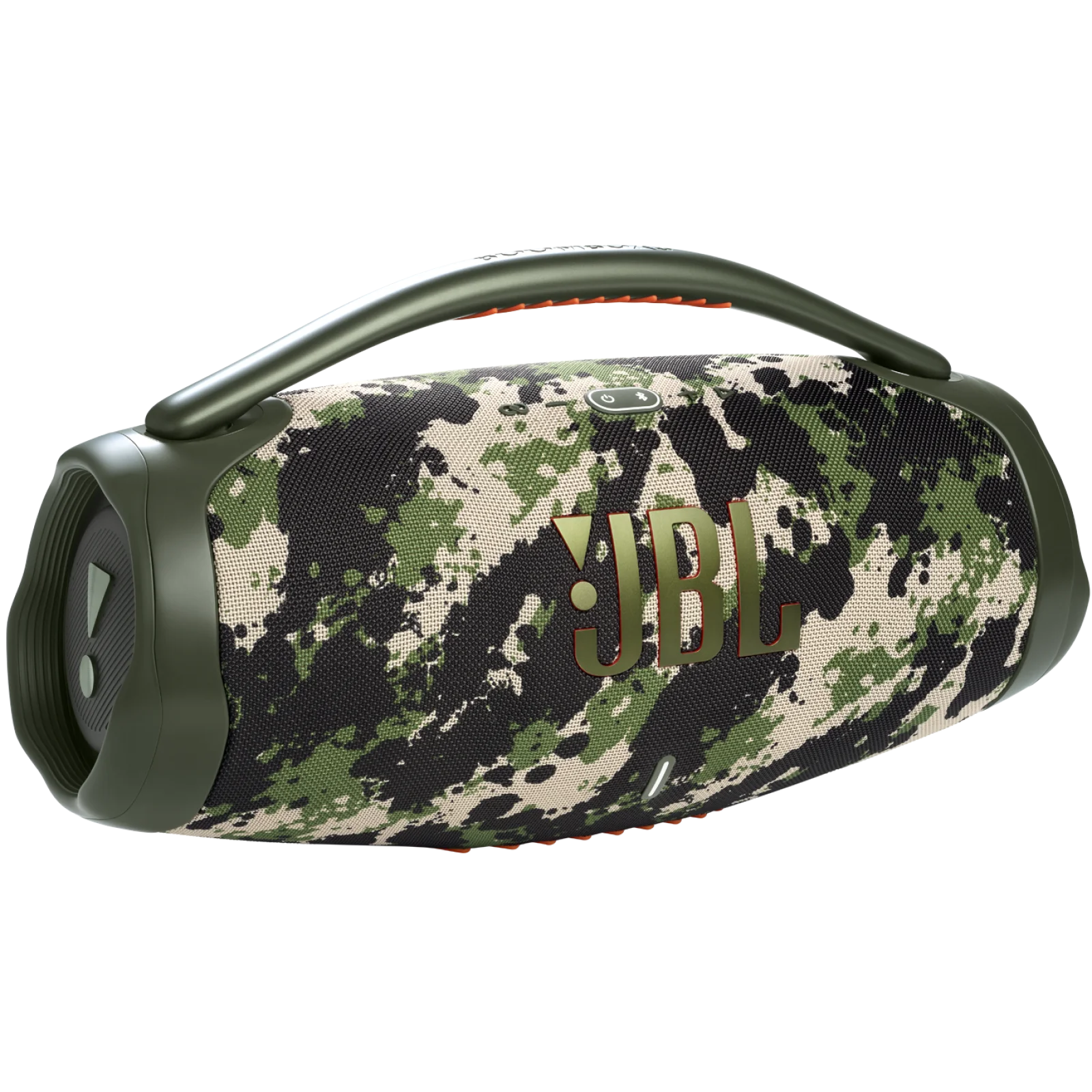Портативна колонка JBL Boombox 3 Squad (JBLBOOMBOX3SQUADEP)