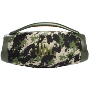Портативная колонка JBL Boombox 3 Squad (JBLBOOMBOX3SQUADEP)