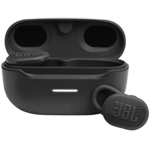 Наушники JBL Endurance Race Black (JBLENDURACEBLK) UA
