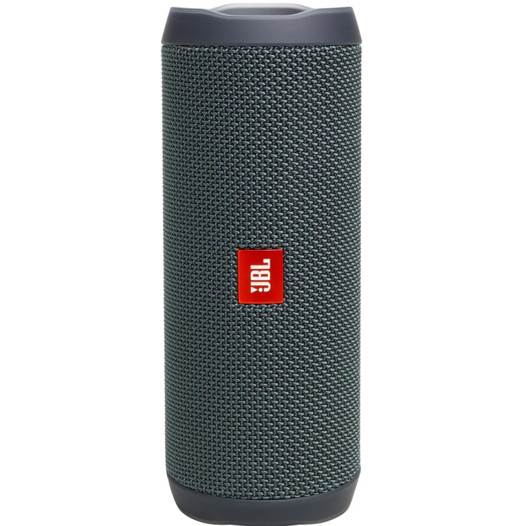 Портативна колонка JBL Flip Essential 2 Black (JBLFLIPES2) UA
