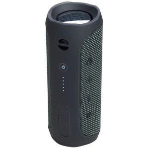 Портативна колонка JBL Flip Essential 2 Black (JBLFLIPES2) UA