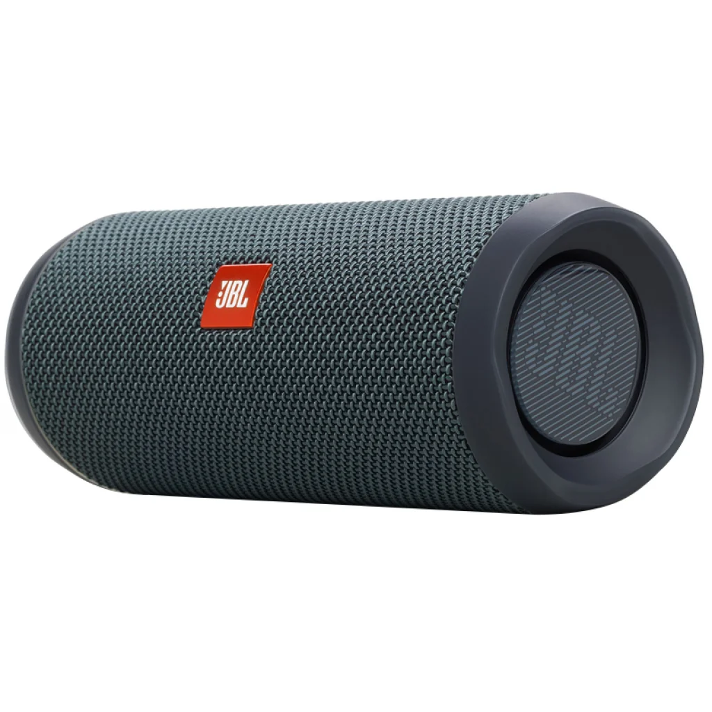 Портативна колонка JBL Flip Essential 2 Black (JBLFLIPES2) UA