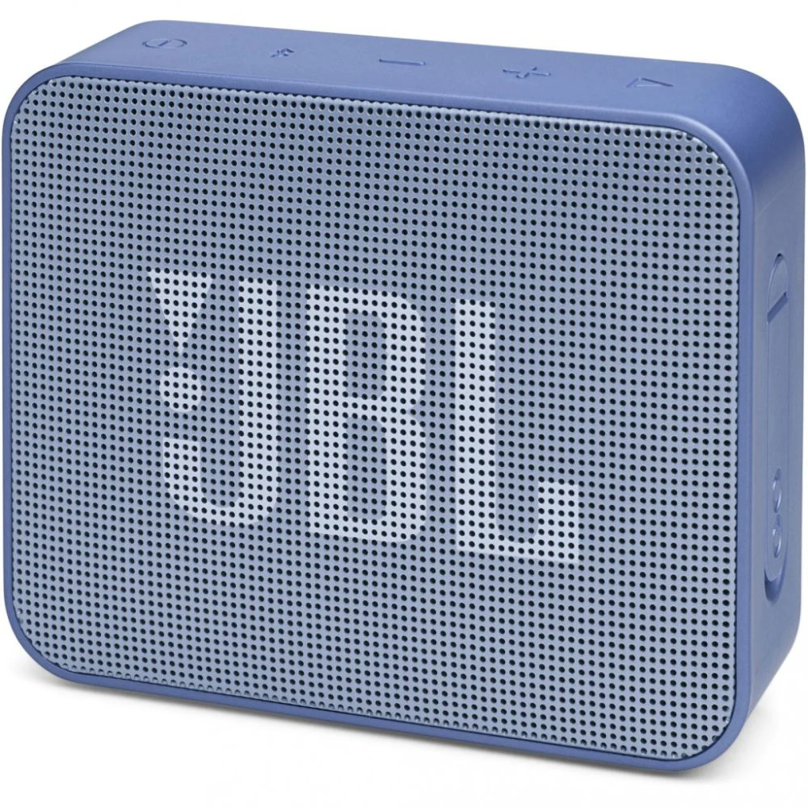 Портативна колонка JBL GO Essential Blue (JBLGOESBLU) UA