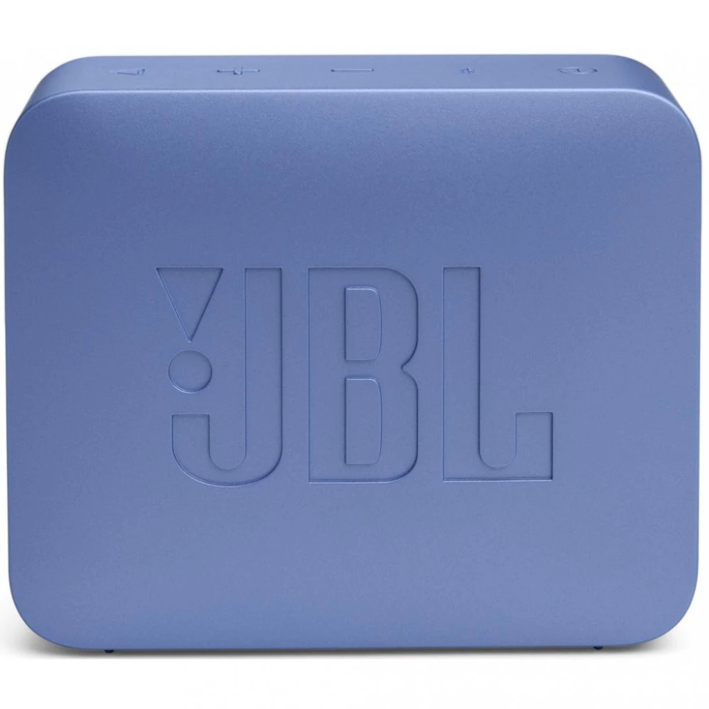 Портативная колонка JBL GO Essential Blue (JBLGOESBLU) UA