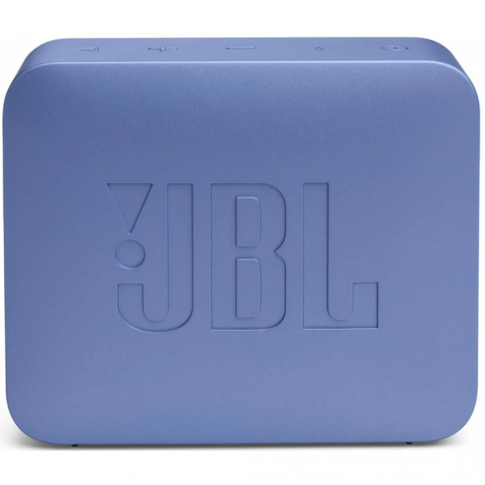 Портативна колонка JBL GO Essential Blue (JBLGOESBLU) UA