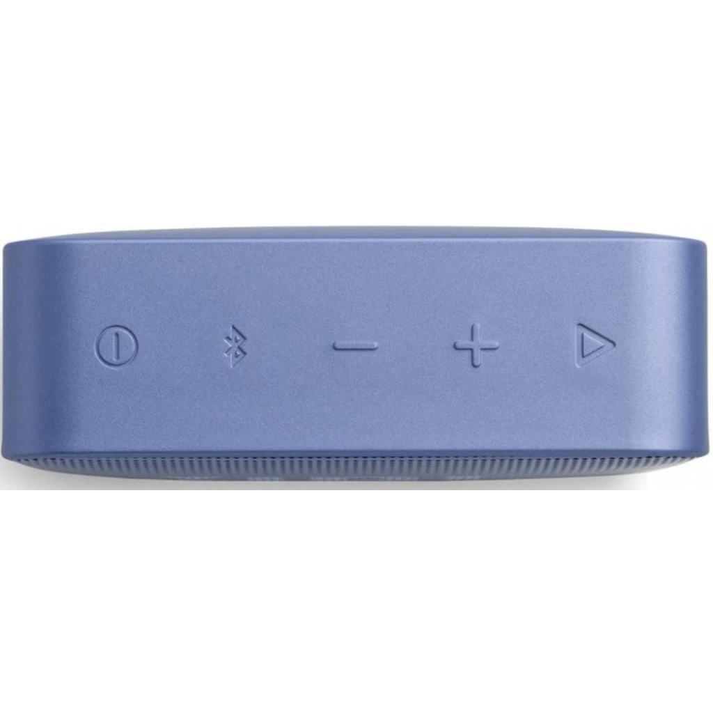 Портативная колонка JBL GO Essential Blue (JBLGOESBLU) UA