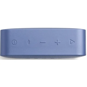 Портативная колонка JBL GO Essential Blue (JBLGOESBLU) UA