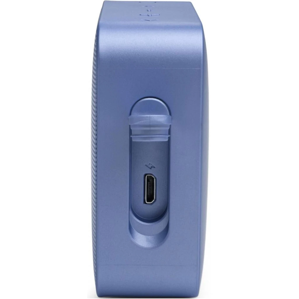 Портативная колонка JBL GO Essential Blue (JBLGOESBLU) UA