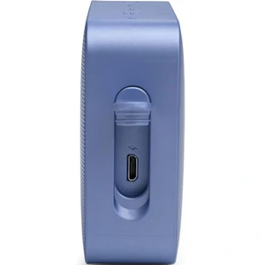 Портативная колонка JBL GO Essential Blue (JBLGOESBLU) UA