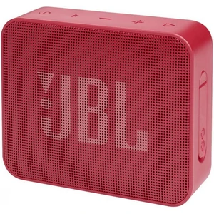 Портативная колонка JBL GO Essential Red (JBLGOESRED) UA