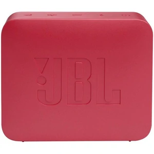 Портативная колонка JBL GO Essential Red (JBLGOESRED) UA