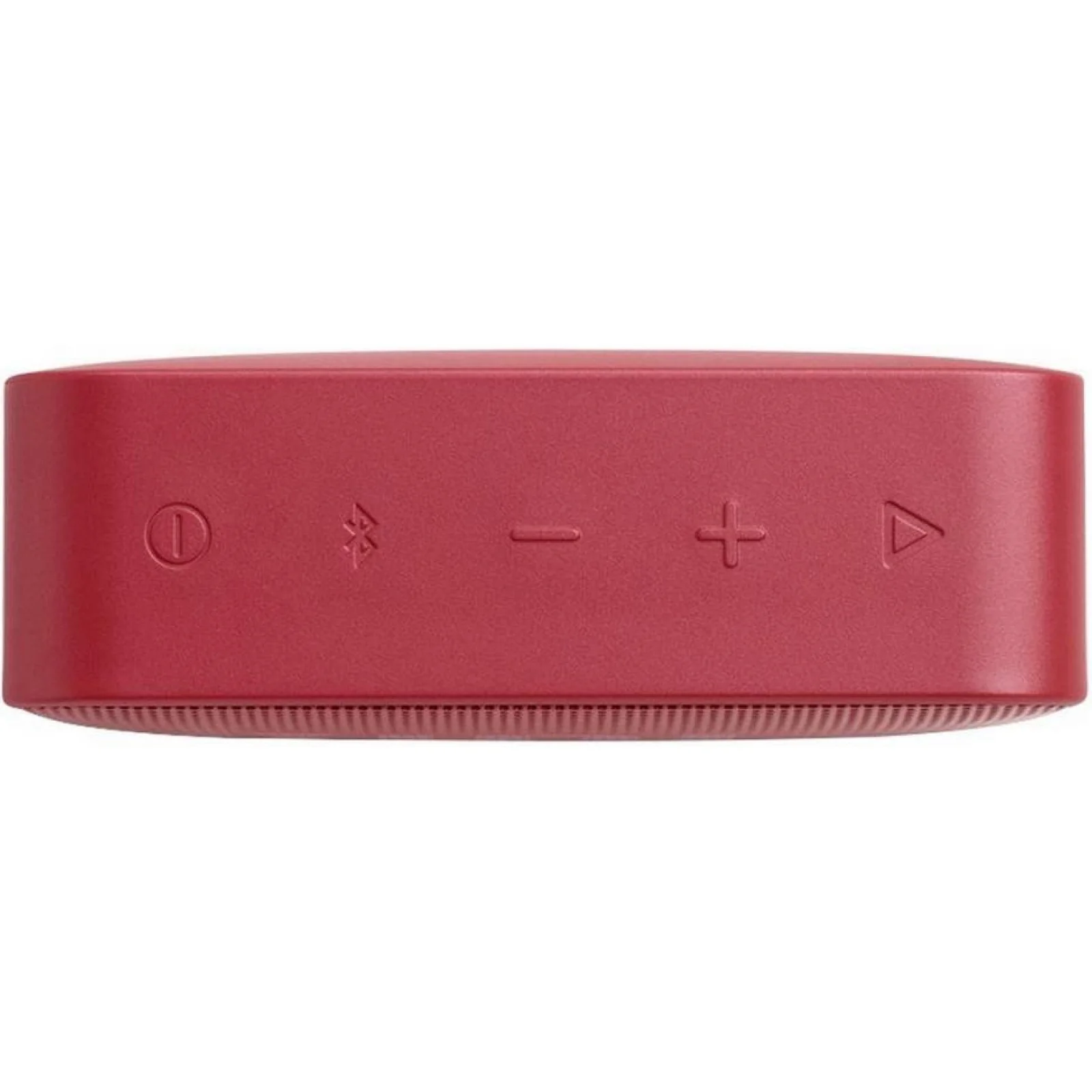 Портативная колонка JBL GO Essential Red (JBLGOESRED) UA