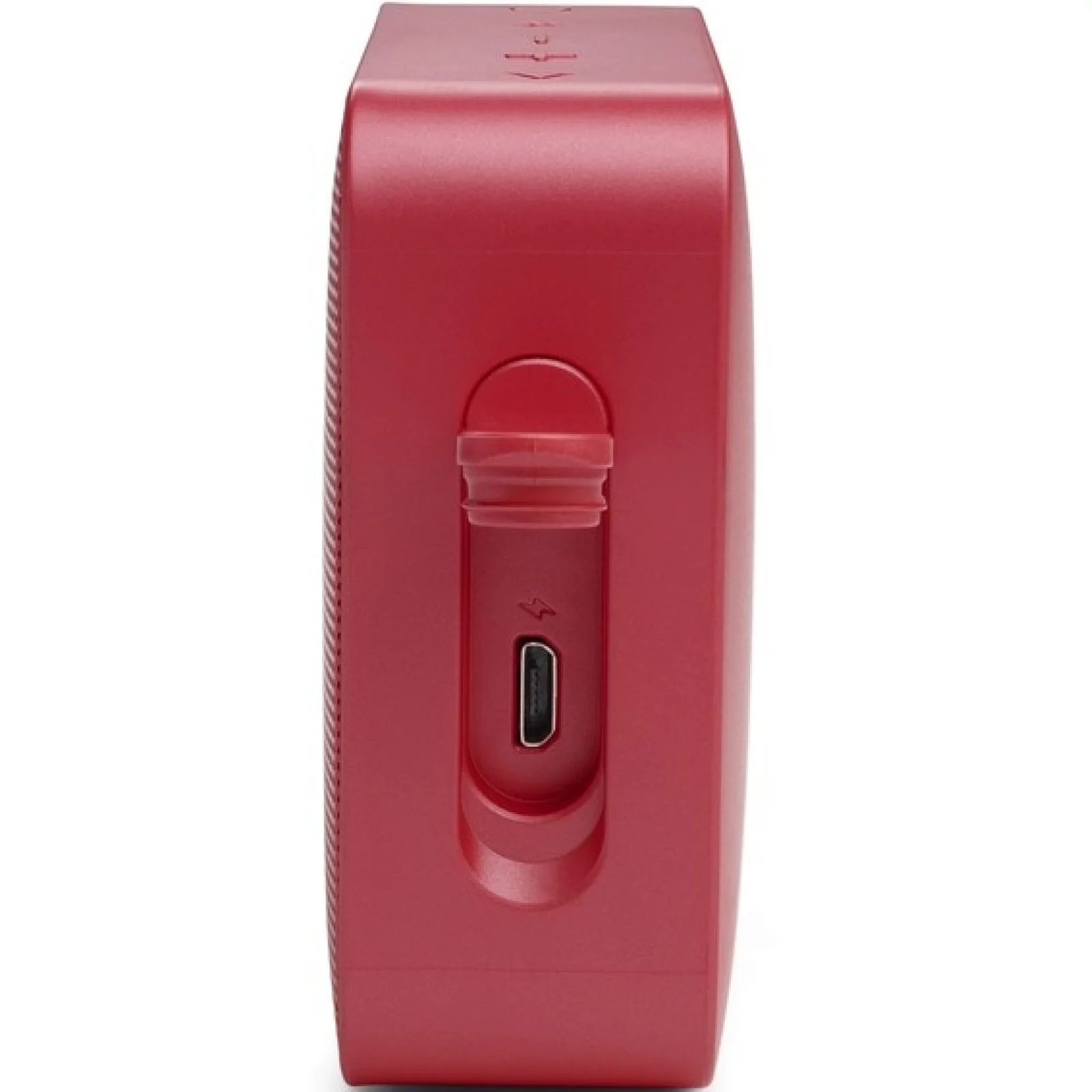 Портативная колонка JBL GO Essential Red (JBLGOESRED) UA