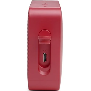Портативная колонка JBL GO Essential Red (JBLGOESRED) UA