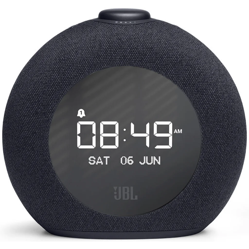 Портативная колонка JBL Horizon 2 Black (JBLHORIZON2BLK)