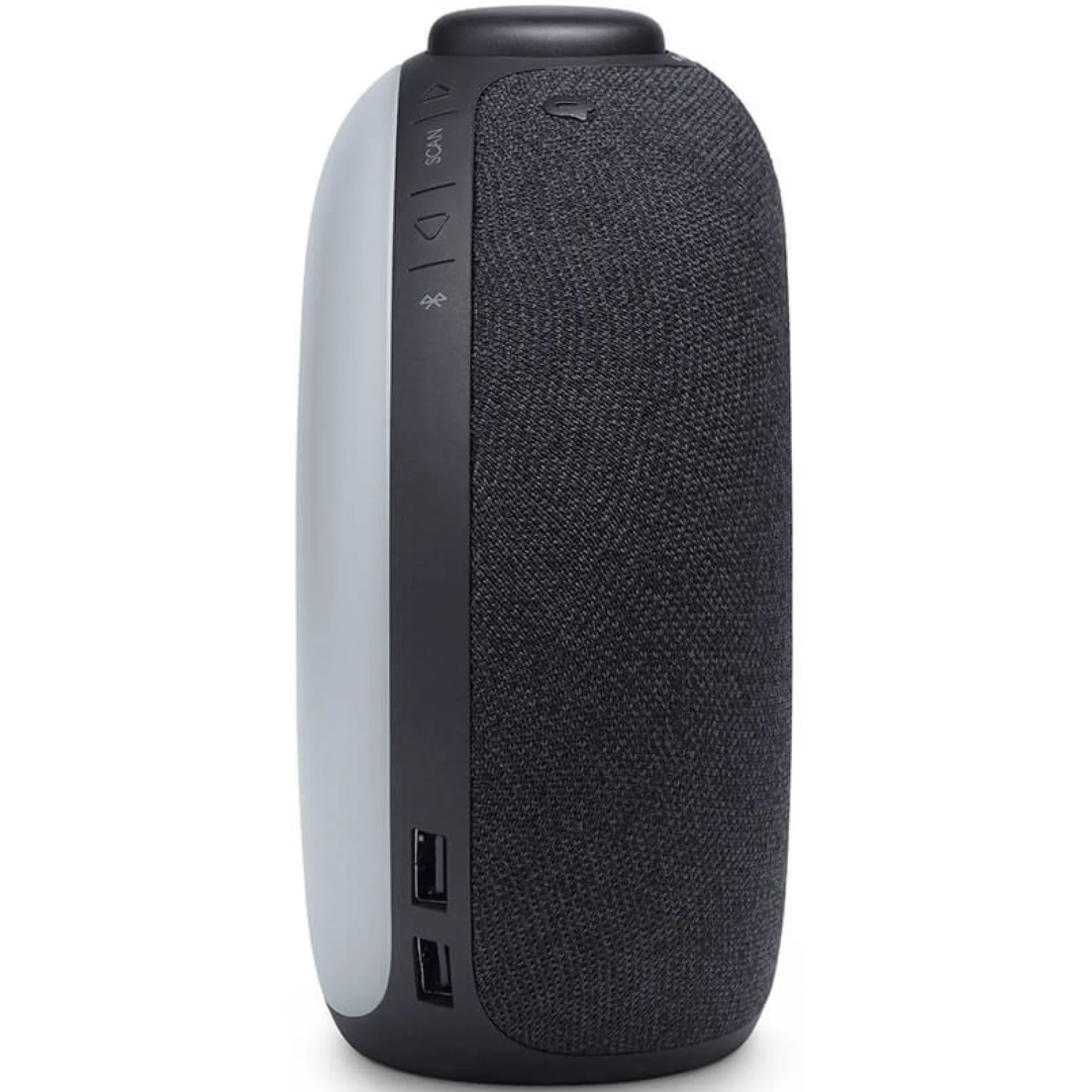 Портативная колонка JBL Horizon 2 Black (JBLHORIZON2BLK)