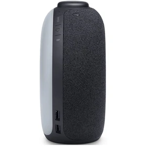 Портативная колонка JBL Horizon 2 Black (JBLHORIZON2BLK)