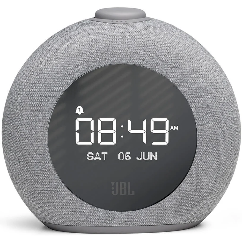 Портативная колонка JBL Horizon 2 Gray (JBLHORIZON2GRY)