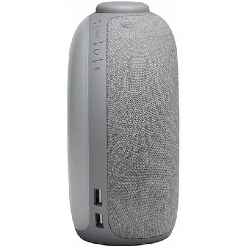 Портативная колонка JBL Horizon 2 Gray (JBLHORIZON2GRY)