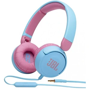 Наушники JBL JR310 Blue (JBLJR310BLU) UA