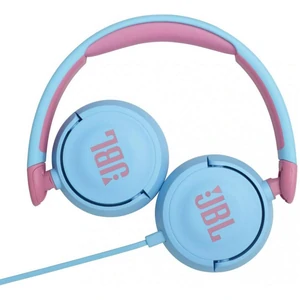 Навушники для дітей JBL JR310 Blue (JBLJR310BLU)