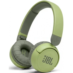 Колір: Зелений - Навушники JBL JR310BT Green (JBLJR310BTGRN) UA