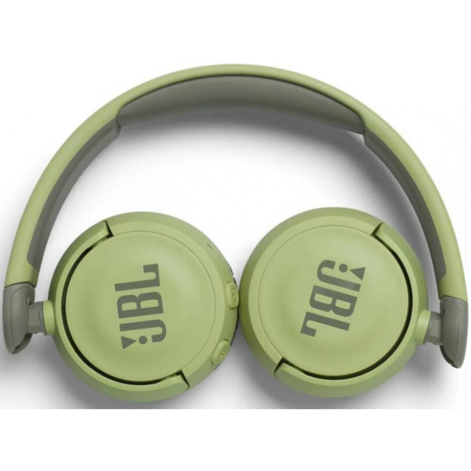 Навушники для дітей JBL JR310BT Green (JBLJR310BTGRN) UA