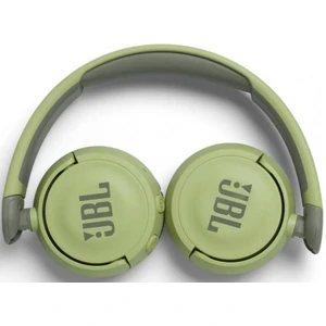 Навушники для дітей JBL JR310BT Green (JBLJR310BTGRN)