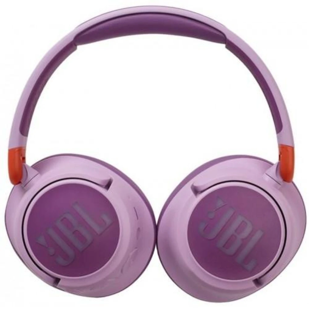 Навушники для дітей JBL JR460NC Pink (JBLJR460NCPIK)