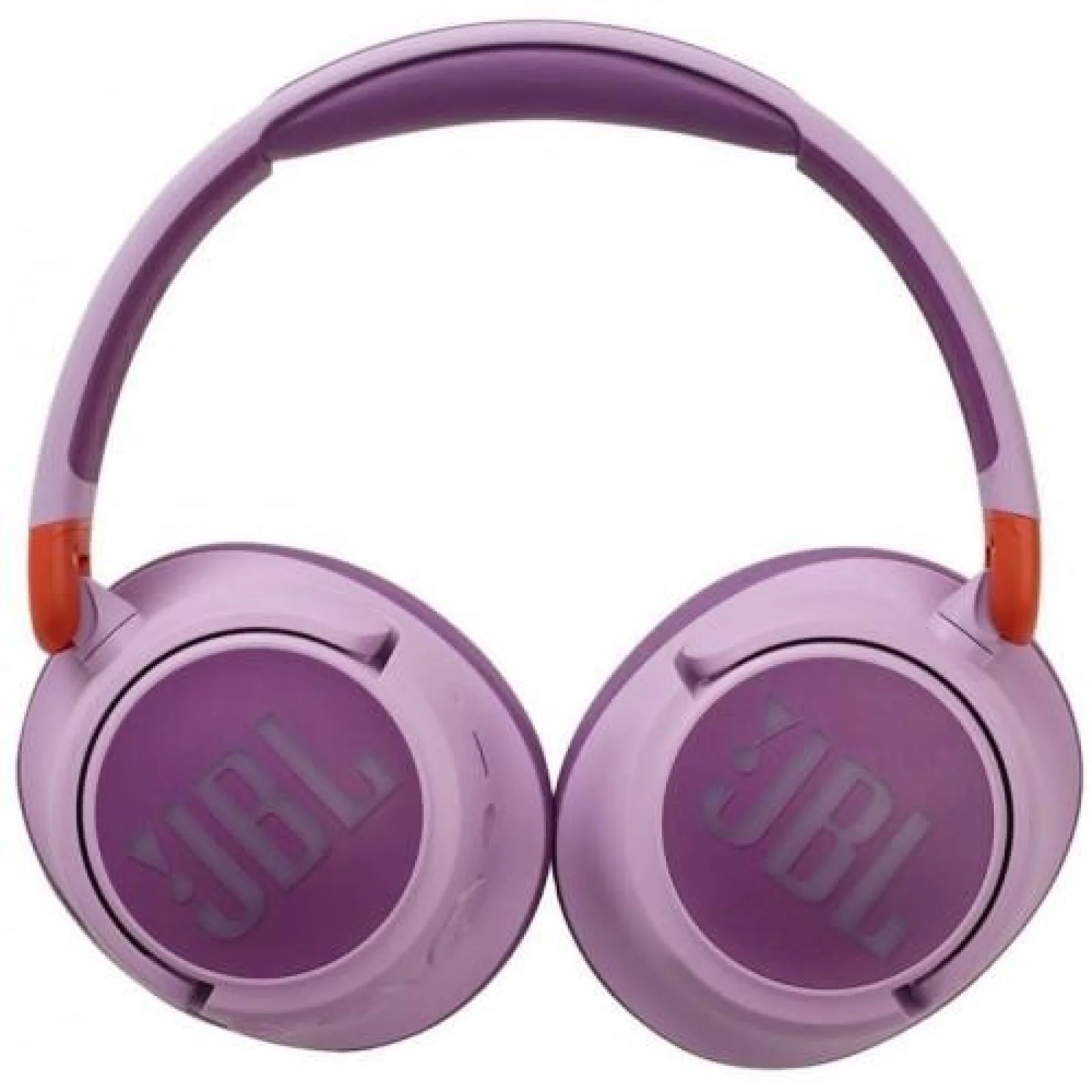Навушники для дітей JBL JR460NC Pink (JBLJR460NCPIK)
