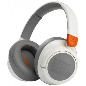 Наушники JBL JR460NC White (JBLJR460NCWHT) UA