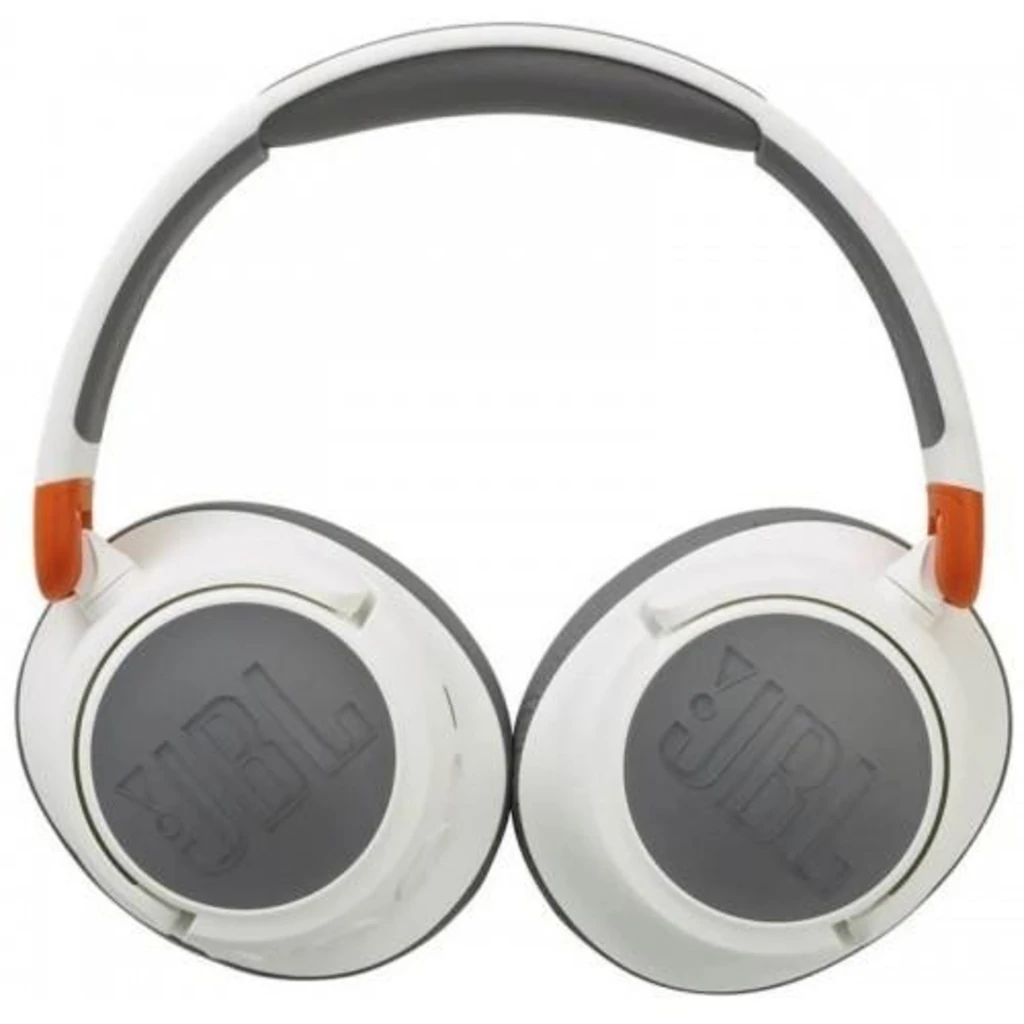 Навушники для дітей JBL JR460NC White (JBLJR460NCWHT) UA
