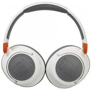 Навушники для дітей JBL JR460NC White (JBLJR460NCWHT) UA