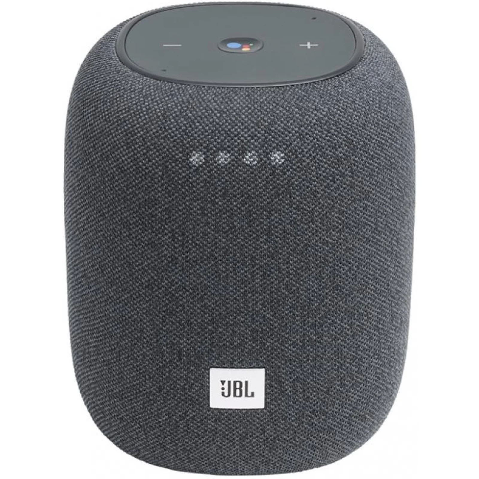 Портативна колонка JBL Link Music Grey (JBLLINKMUSICGRY) UA