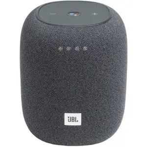 Портативна колонка JBL Link Music Grey (JBLLINKMUSICGRY) UA