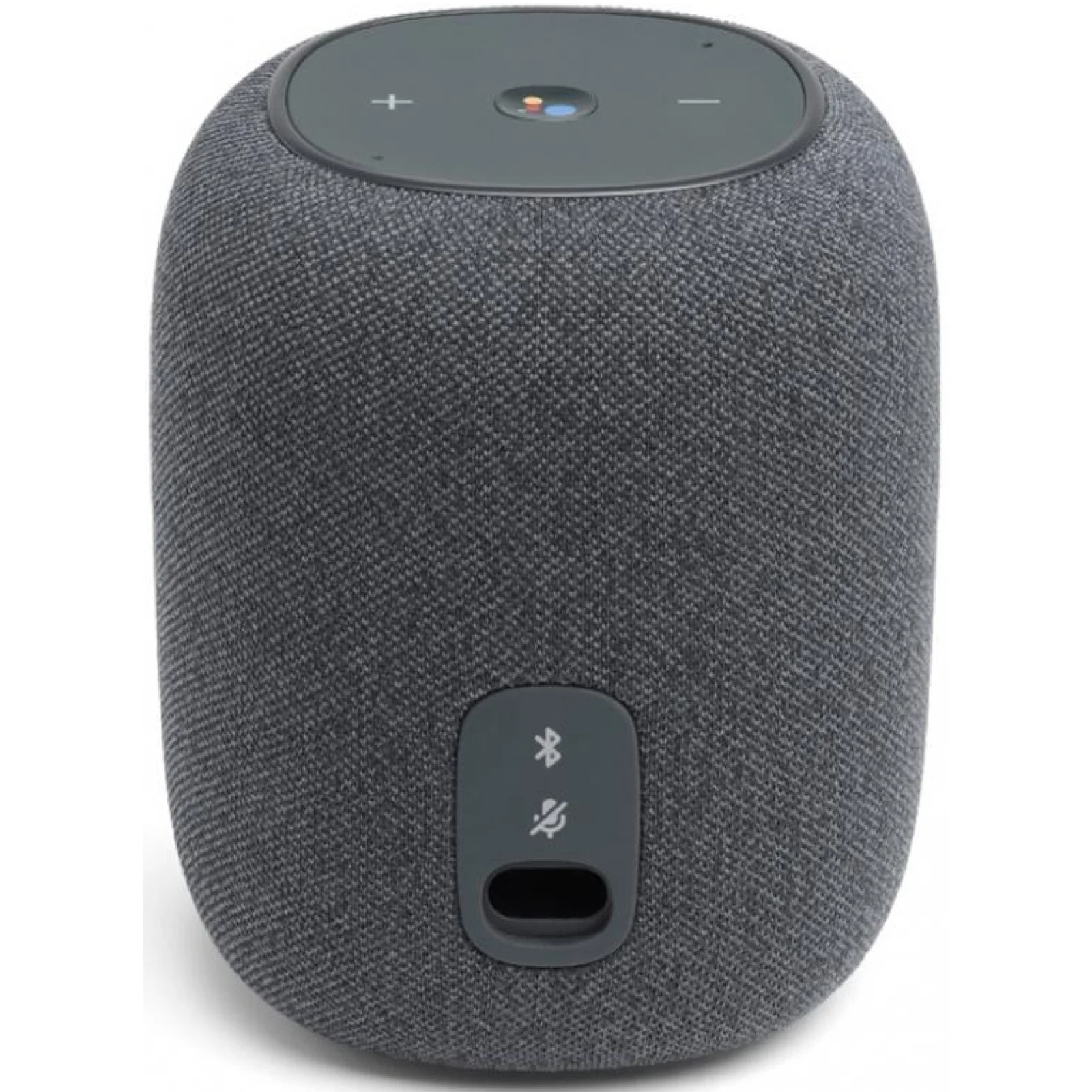 Портативна колонка JBL Link Music Grey (JBLLINKMUSICGRY) UA