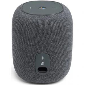 Портативна колонка JBL Link Music Grey (JBLLINKMUSICGRY) UA
