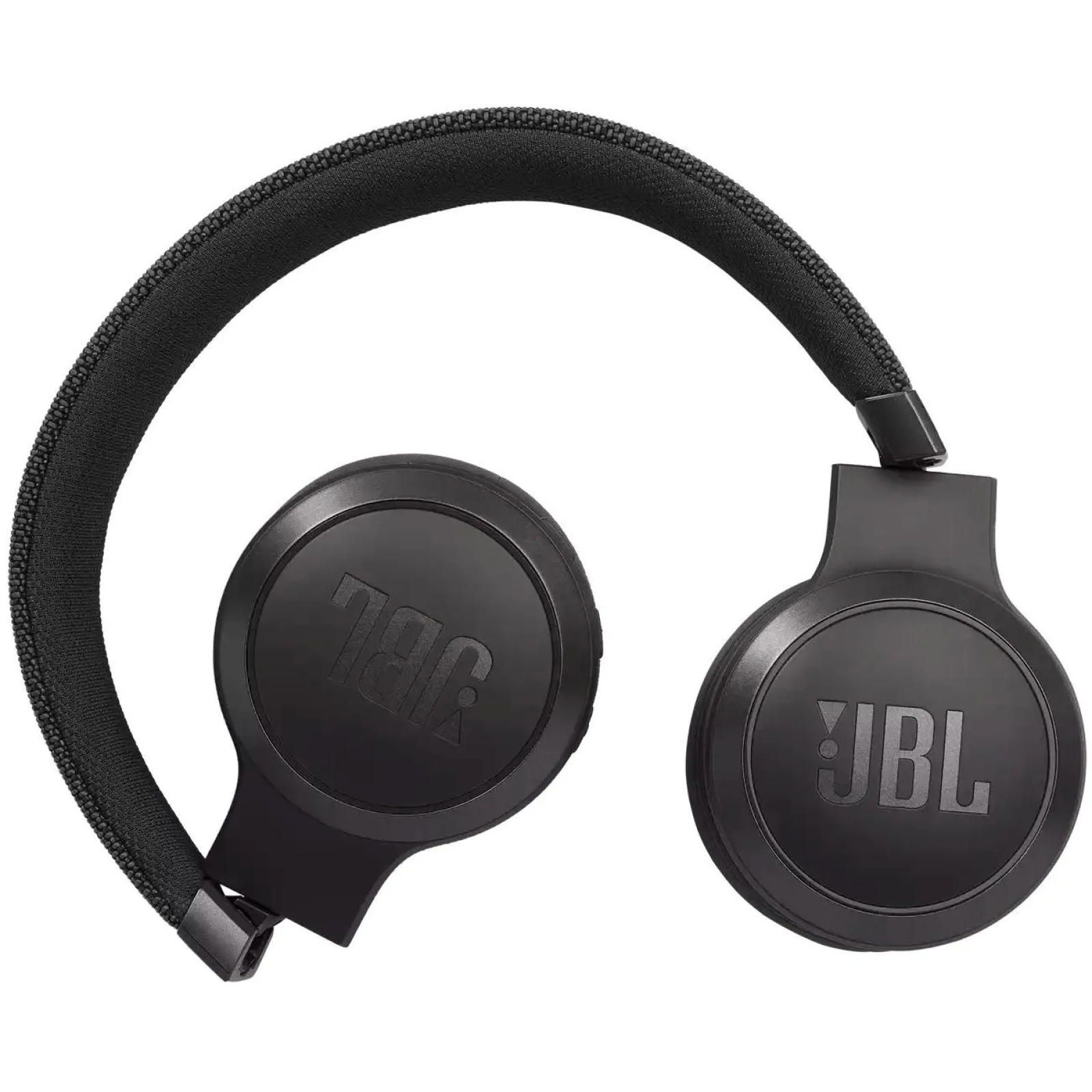 Навушники JBL Live 460NC Black (JBLLIVE460NCBLK)