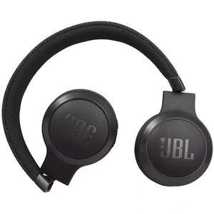 Навушники JBL Live 460NC Black (JBLLIVE460NCBLK)