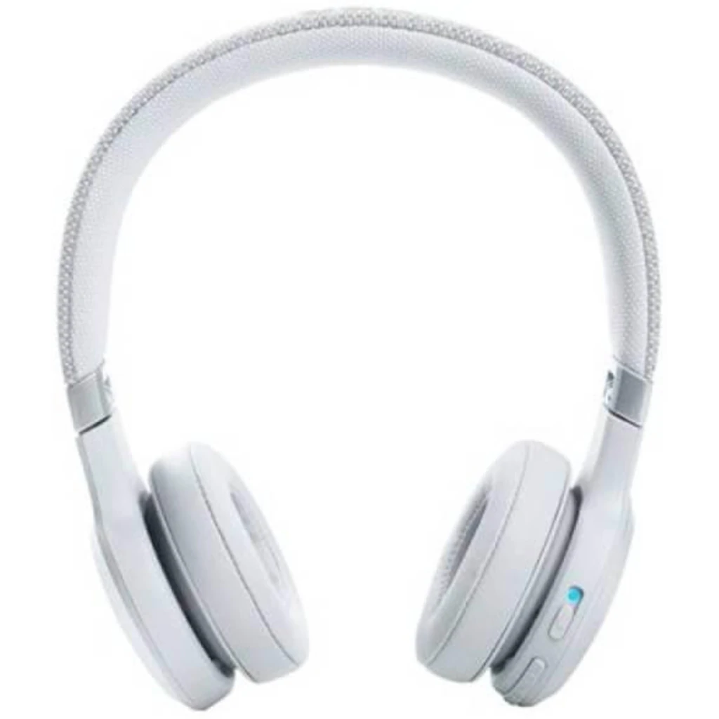 Навушники JBL Live 460NC White (JBLLIVE460NCWHT)