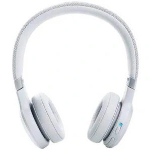 Колір: Білий - Навушники JBL Live 460NC White (JBLLIVE460NCWHT)