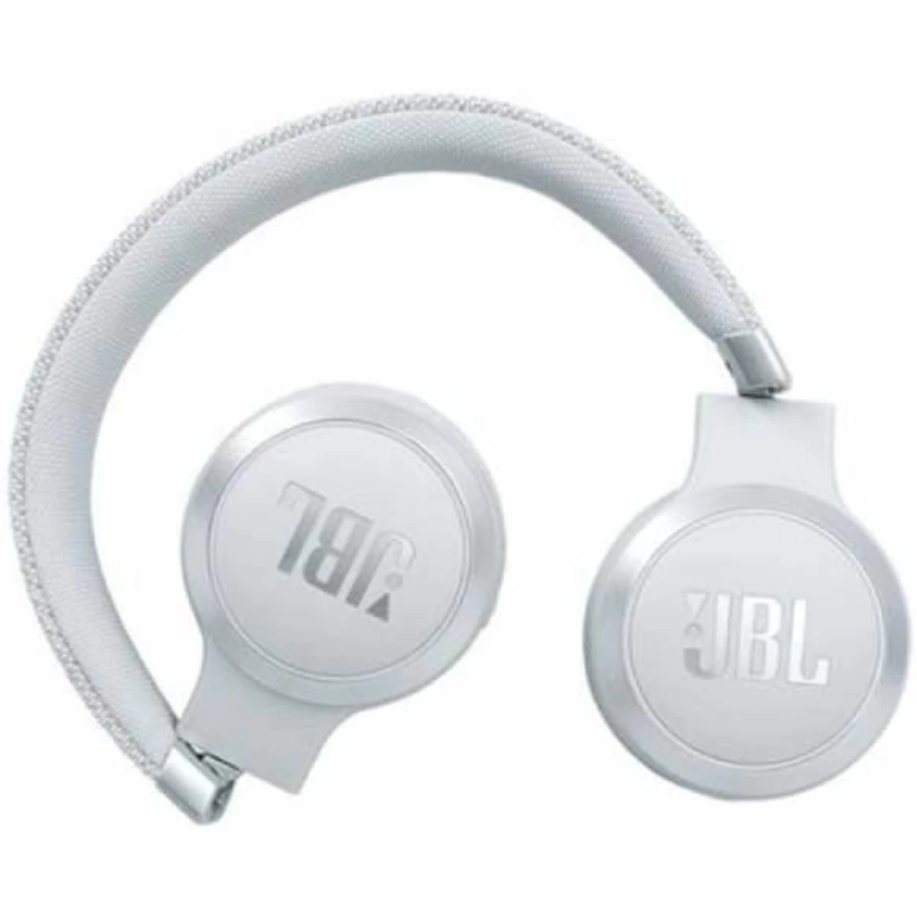 Навушники JBL Live 460NC White (JBLLIVE460NCWHT)